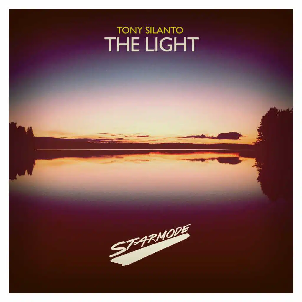 The Light (Radio Edit)
