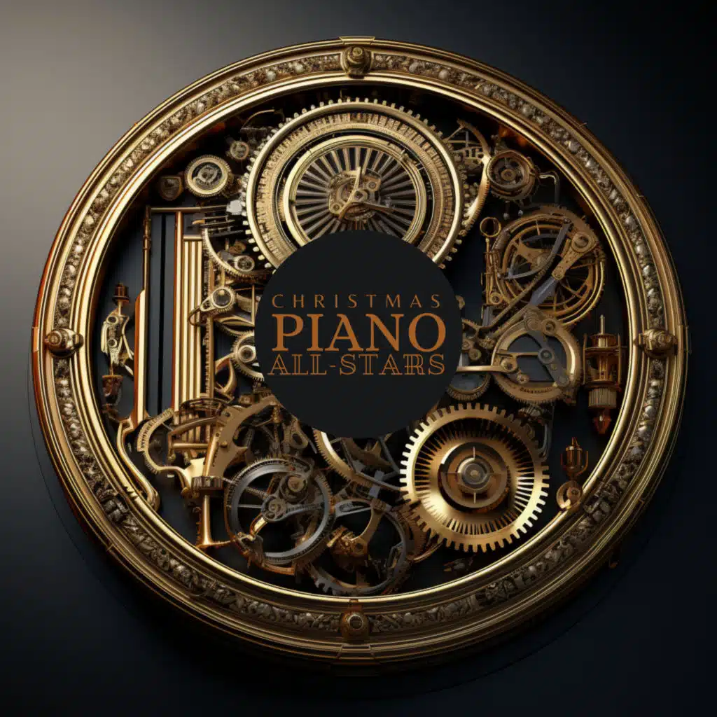 Christmas Piano All-Stars
