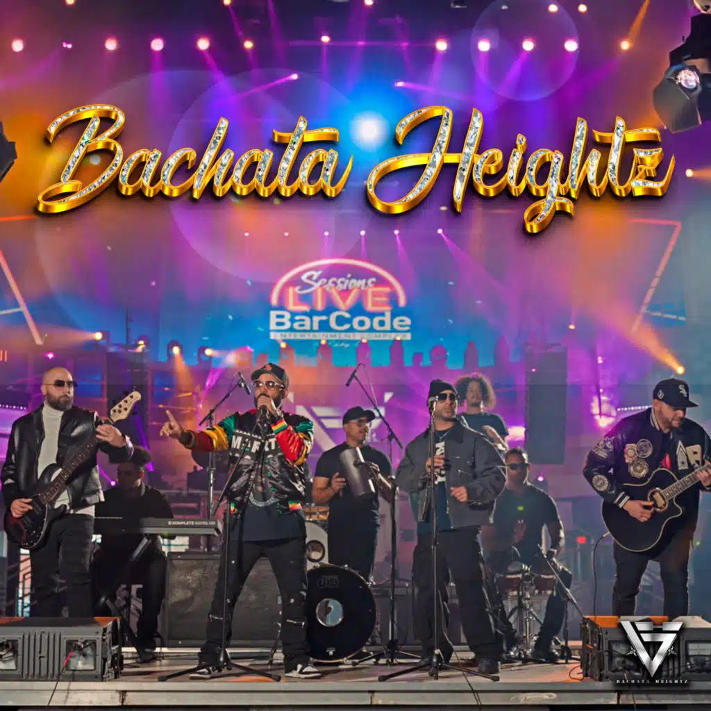 Bachata Heightz
