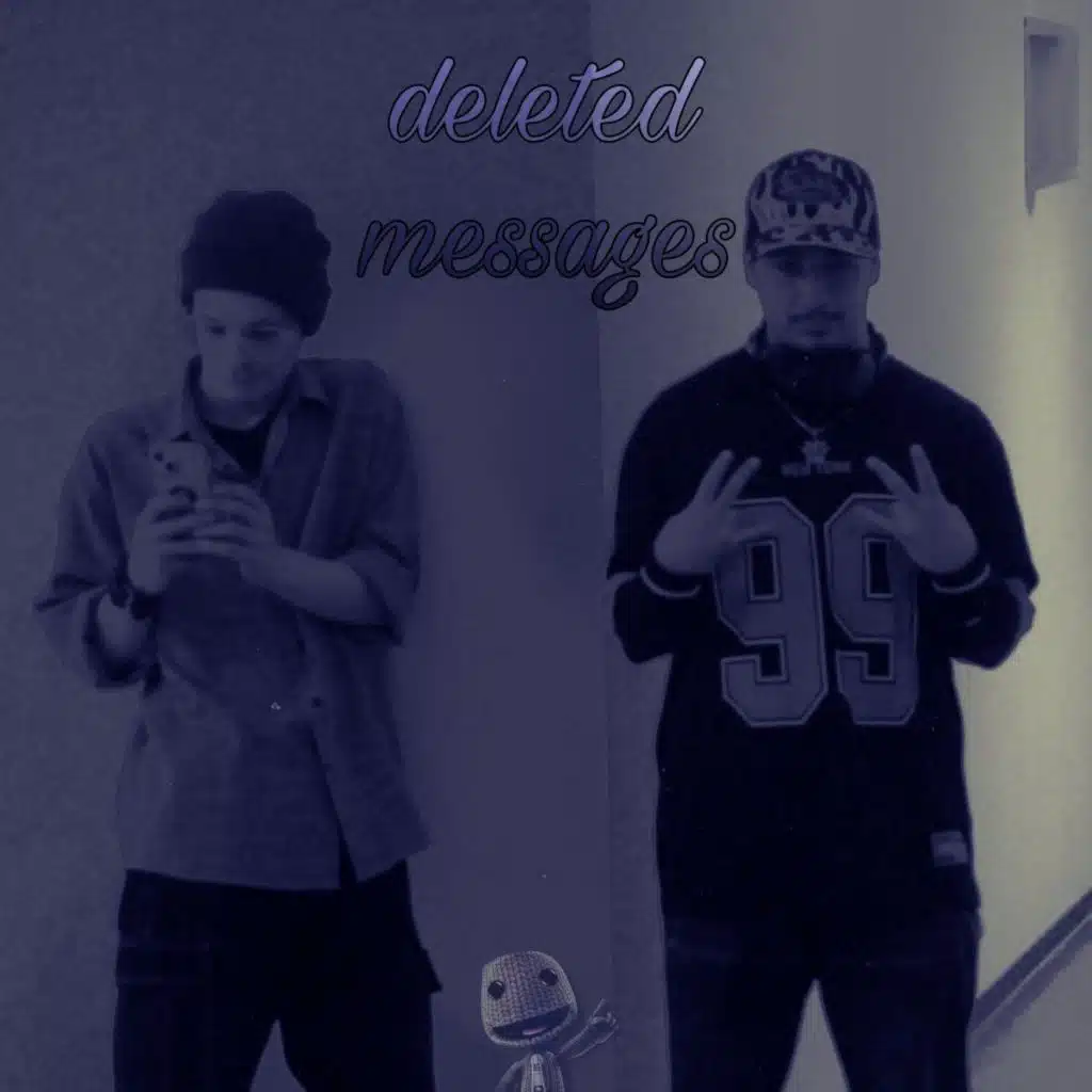 Deleted Messages (feat. Nessy)