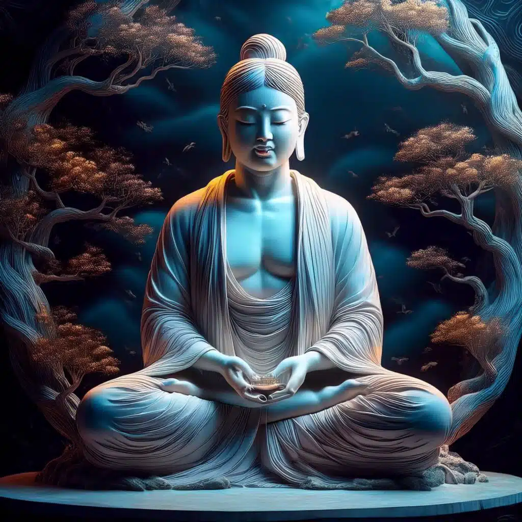 Enfoque En Meditación: Armonías Para La Paz Interior