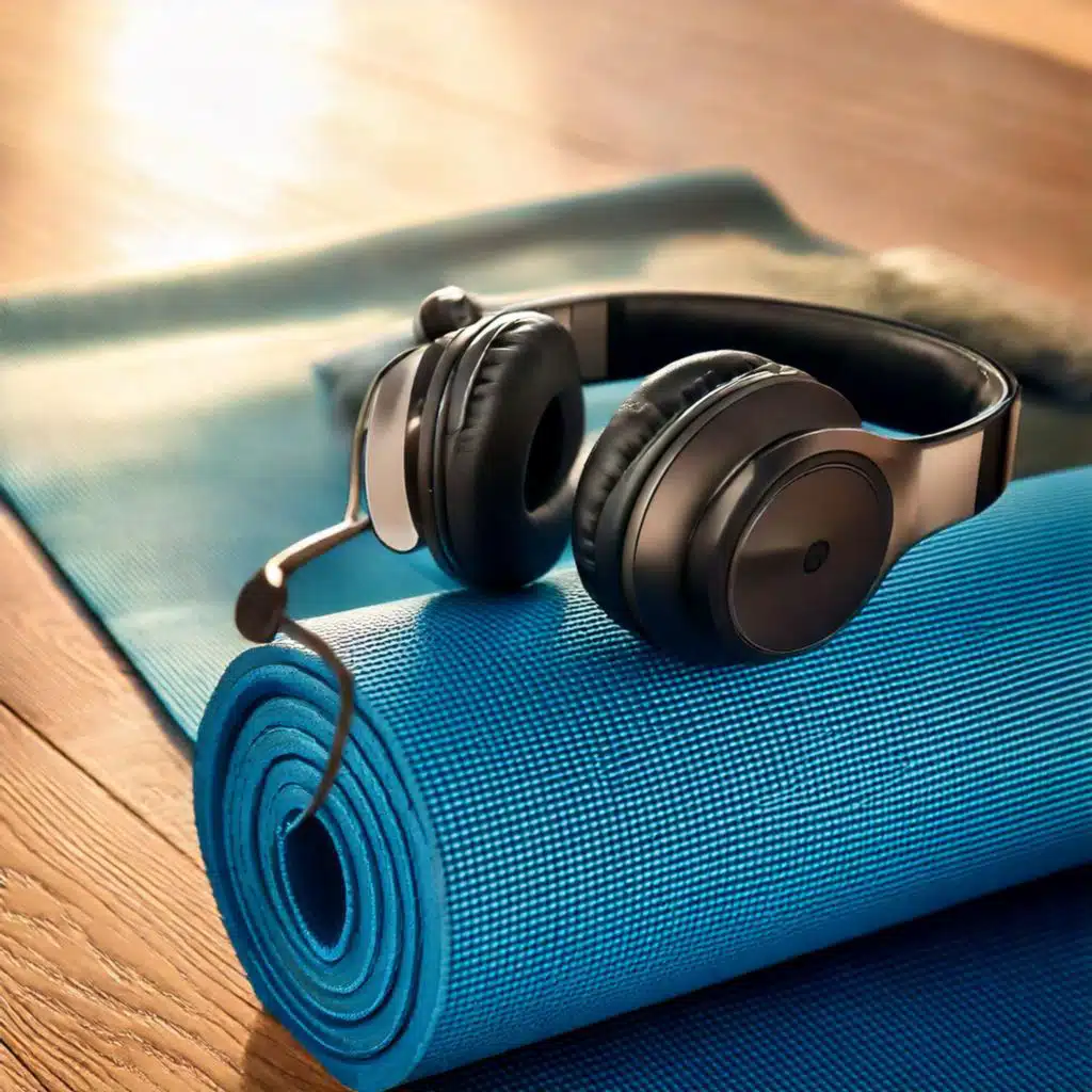 Yoga Harmony: Music for Mind and Body Flow