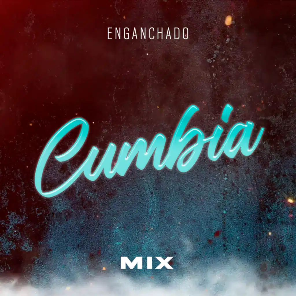 Cumbia Mix: Que Locura Fue Enamorarme de Ti / Cariño / Te vi / Trampas
