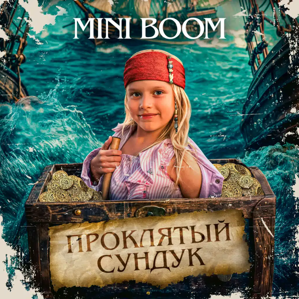 Mini Boom