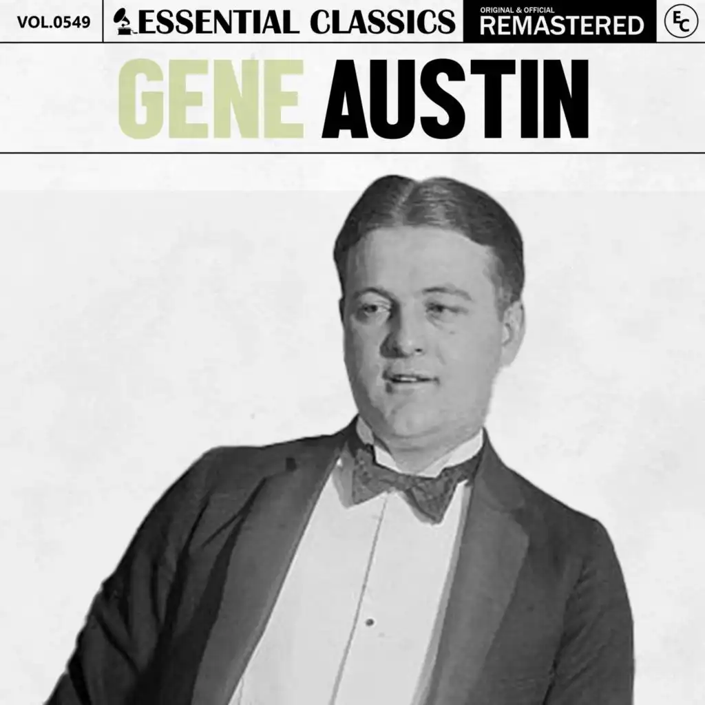 Gene Austin