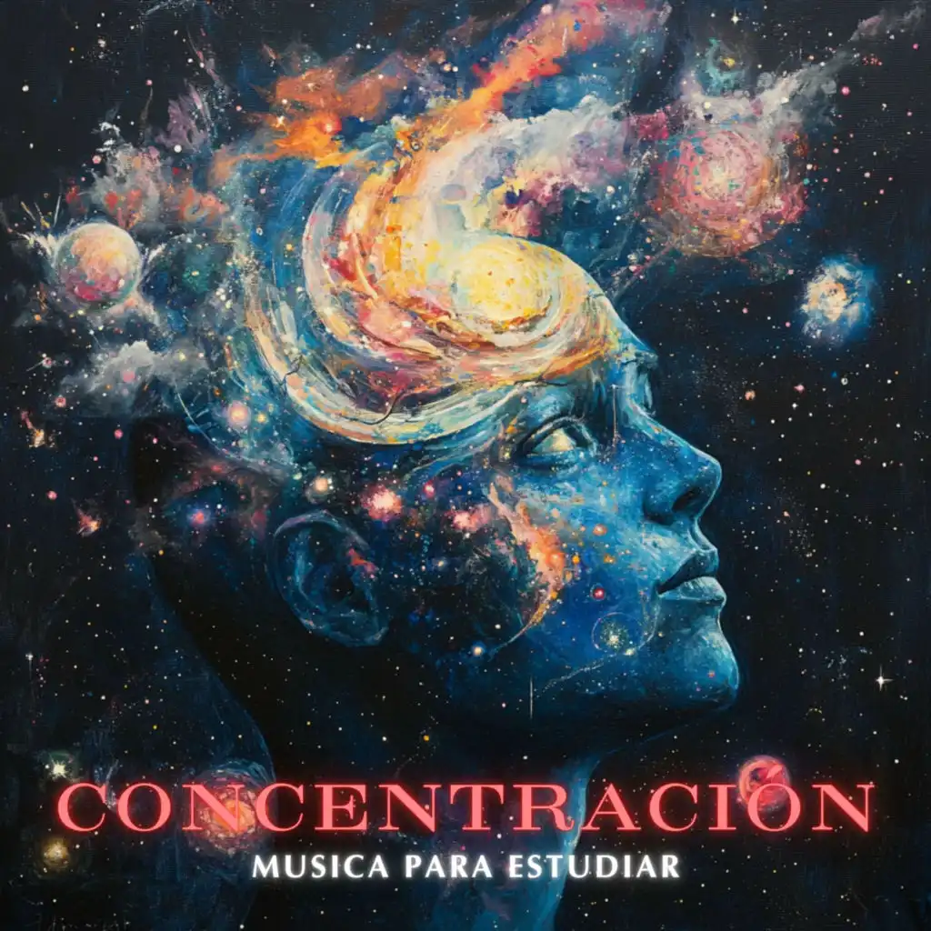 Concentración Música para Trabajar, Música de Enfoque & Música Para Concentracíon