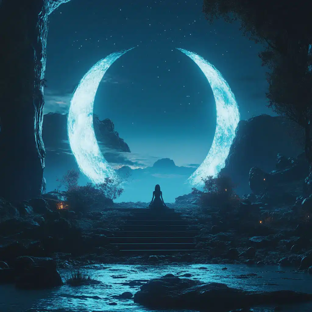 Lofi Astronaut, lofi.dealer & Lunar Lo-Fi