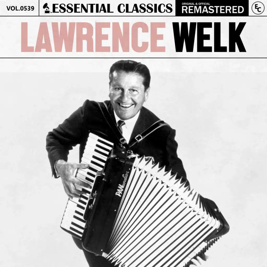 Lawrence Welk