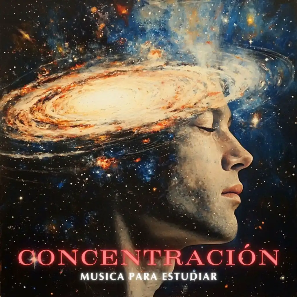 Concentración Música para Trabajar, Música de Enfoque & Música Para Concentracíon