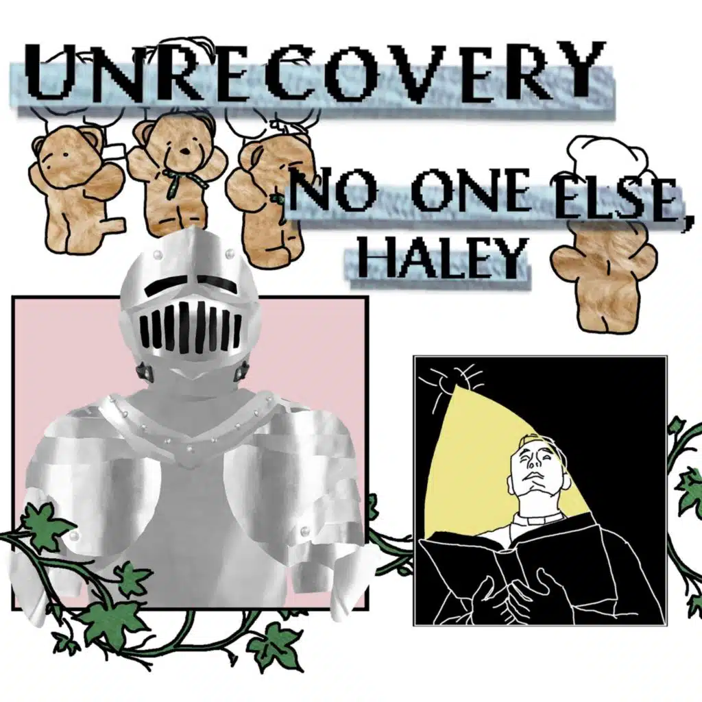 Unrecovery