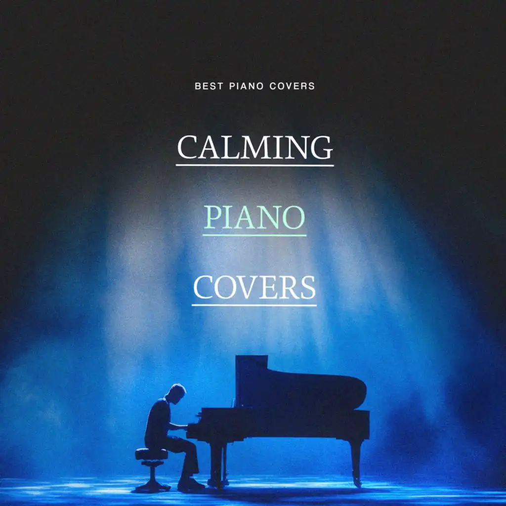 Best Piano Covers