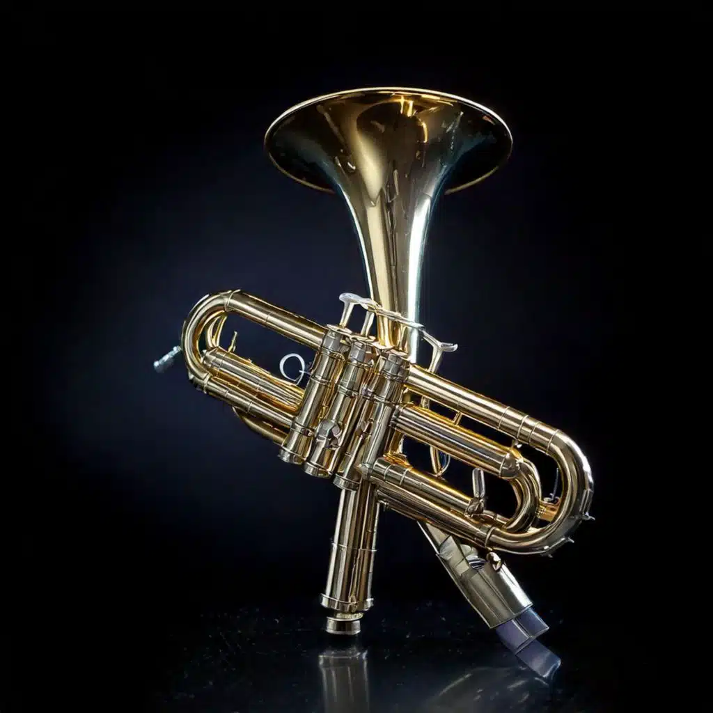 Trumpet Jazz Groove