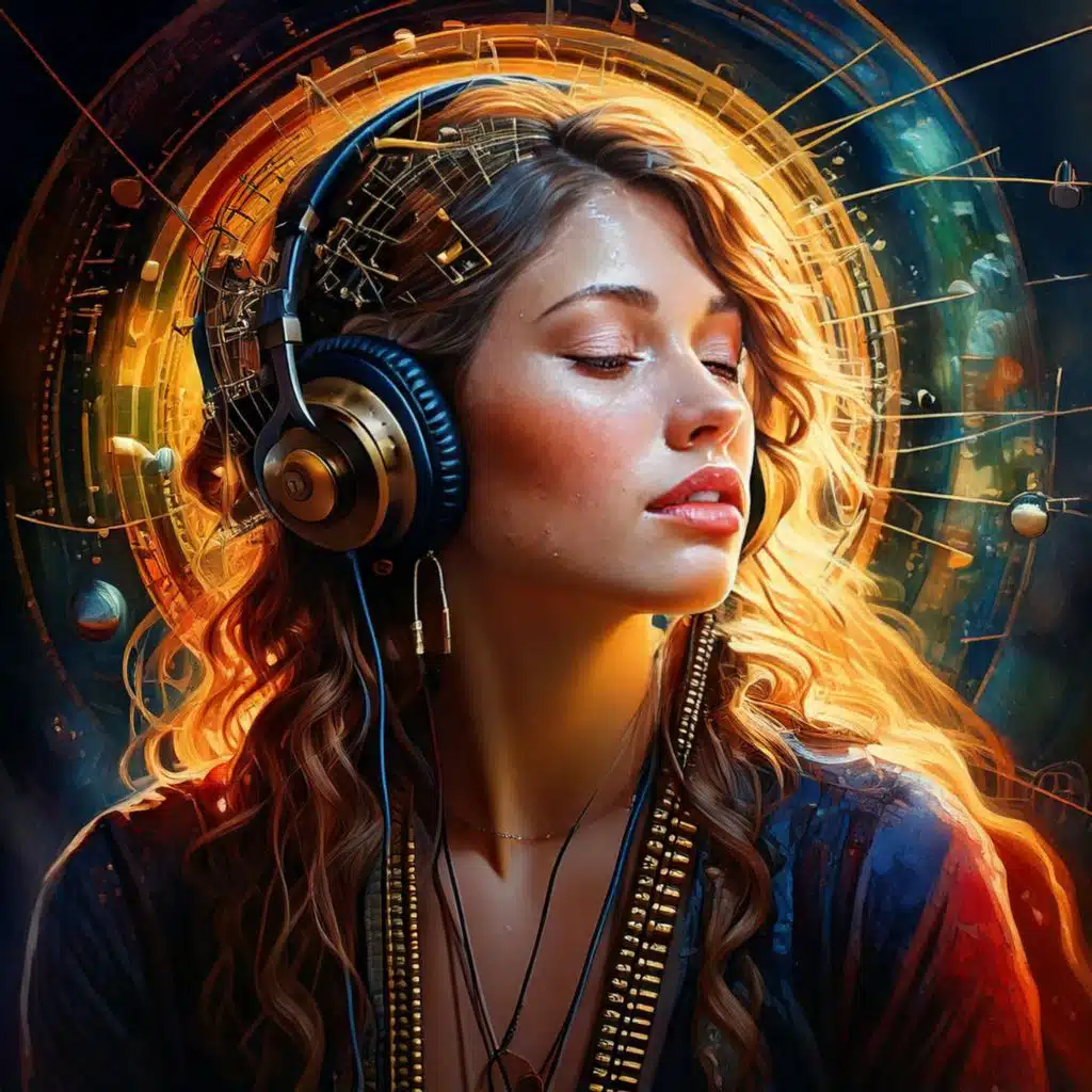 Rhythmic Flow: Melodies for All