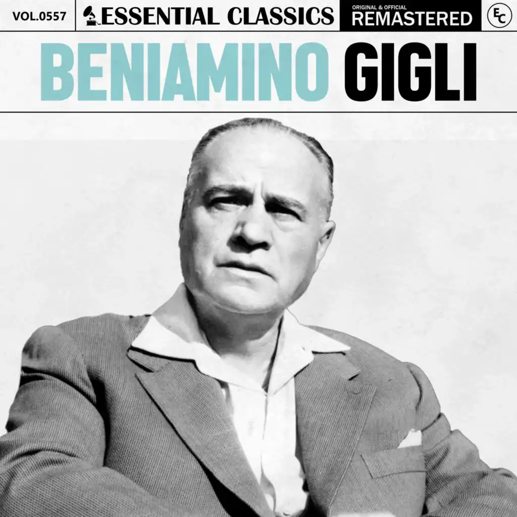 Beniamino Gigli