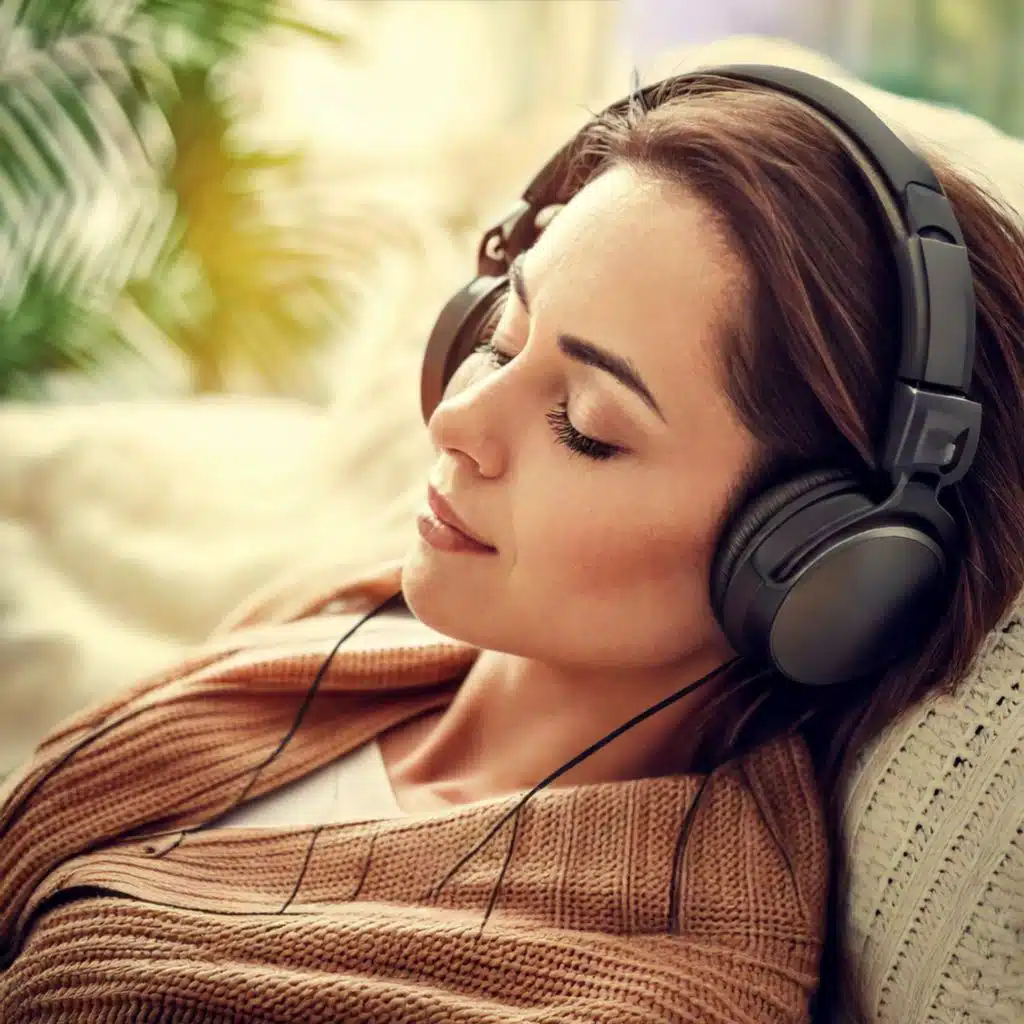 Restful Musical Movements