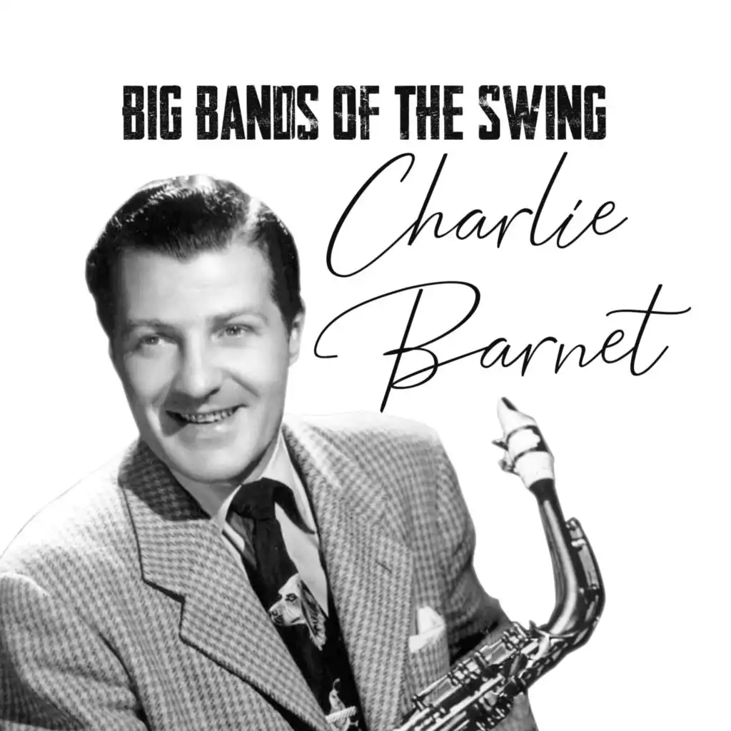 Charlie Barnet