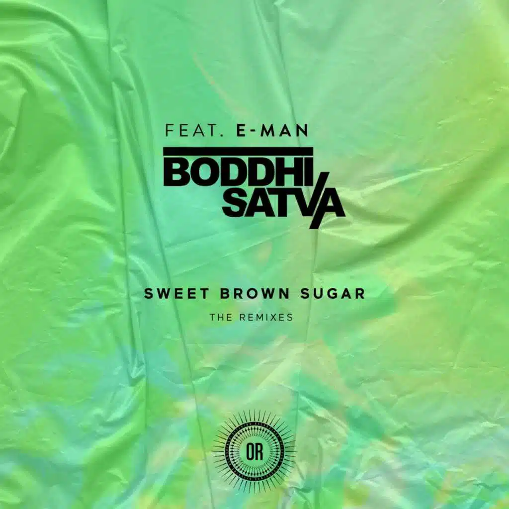 Sweet Brown Sugar (Floyd Lavine Remix) [feat. E-Man]