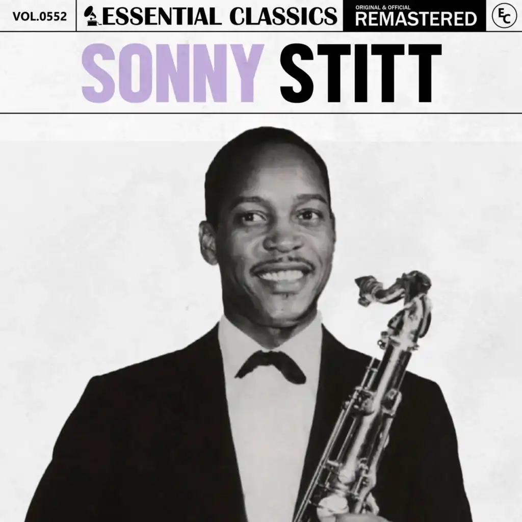 Essential Classics, Vol. 552: Sonny Stitt