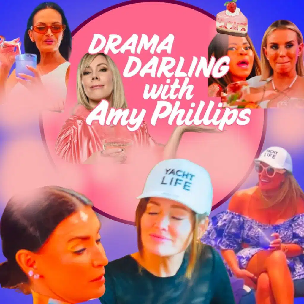 ❄️ RHOSLC Recap: "Yacht Life Friends Forever"