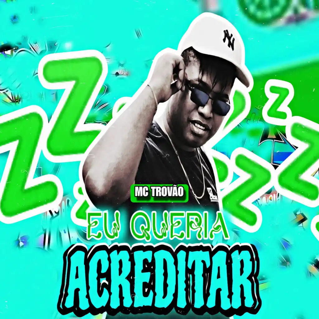 MC Trovão