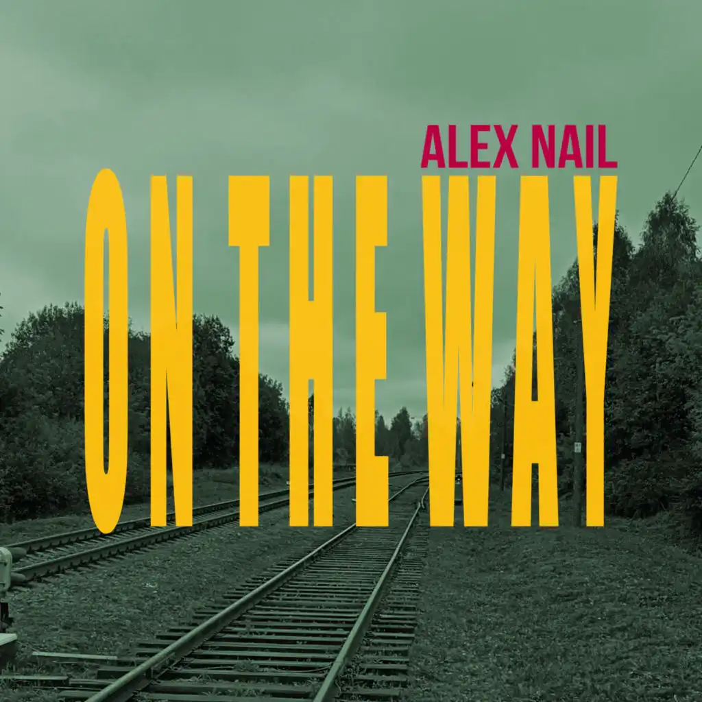 Alex Nail