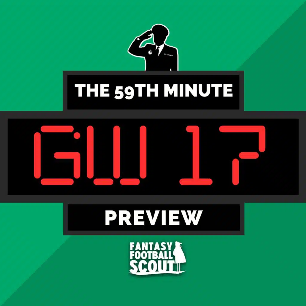 GW17: Preview