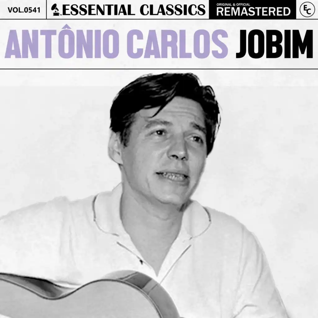 Antonio Carlos Jobim