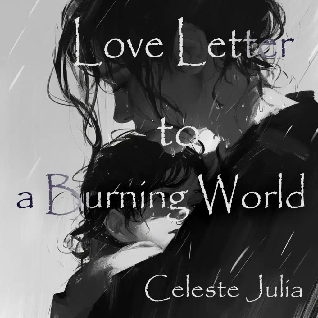 Love Letter to a Burning World (Night Version) [feat. Diana Grant]