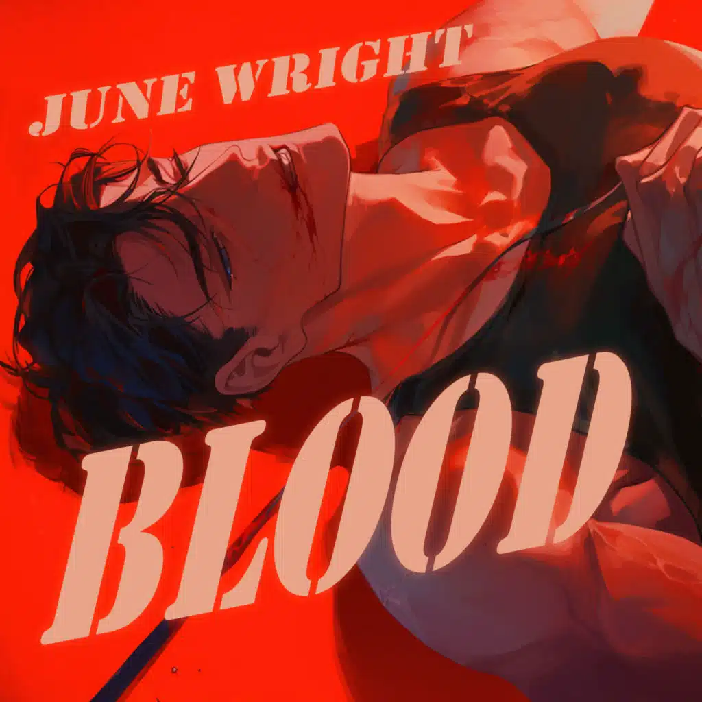 Blood (Deluxe Version) [feat. Suzanne Morton]