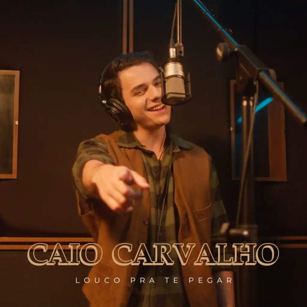 Caio Carvalho