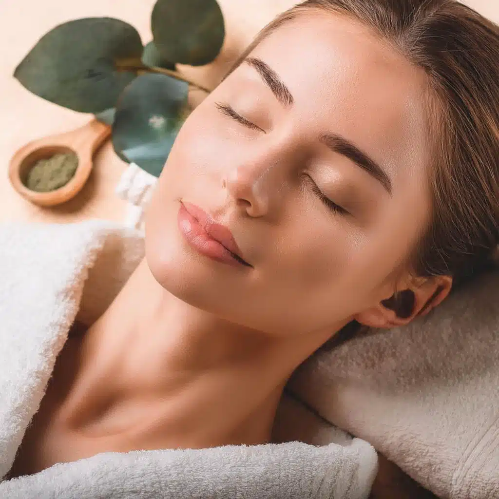 Relajación Lofi Para Spa: Melodías De Masaje