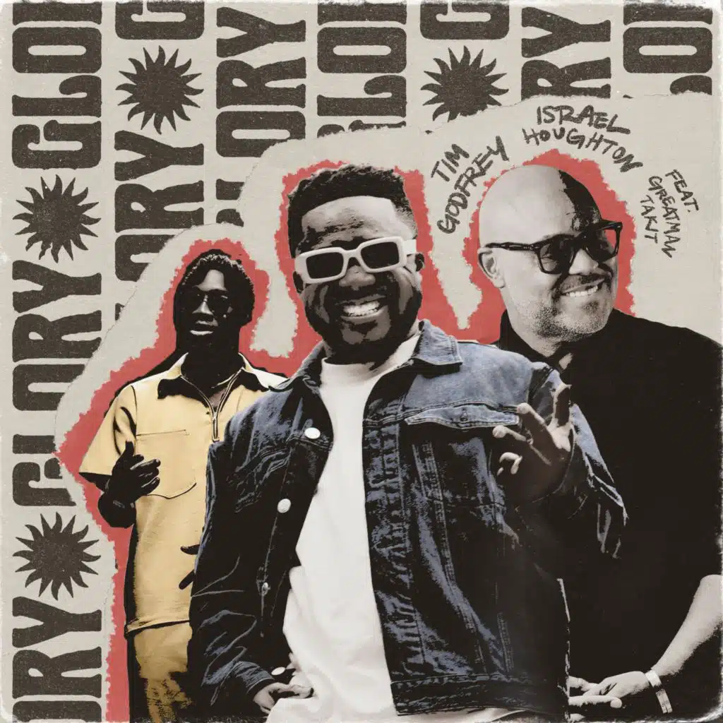 Glory (feat. Greatman Takit)