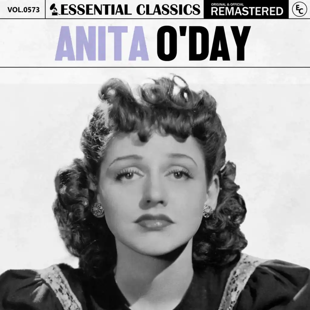 Essential Classics, Vol. 573: Anita O'Day