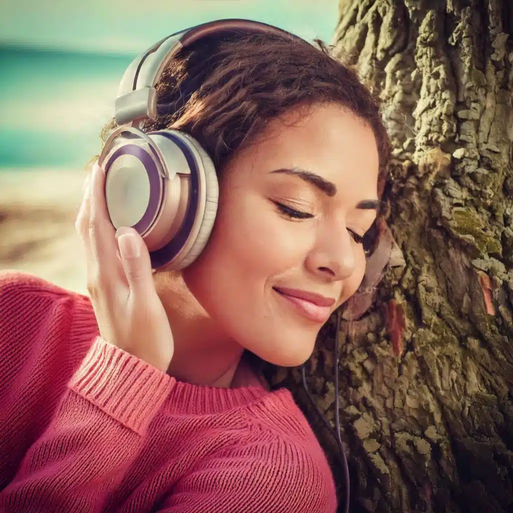 Harmonic Rest: Soothing Relaxation Music