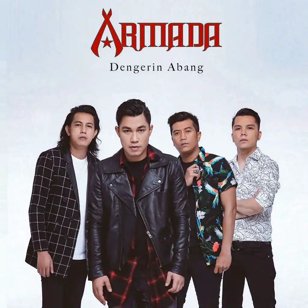 Dengerin Abang (Acoustic)