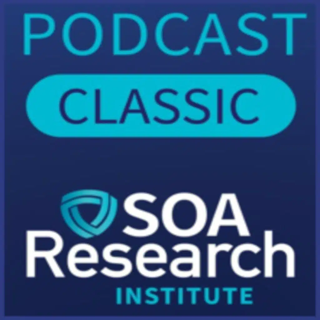 December 2024 Classic Edition - Impact of COVID-19 on Retirement Risks