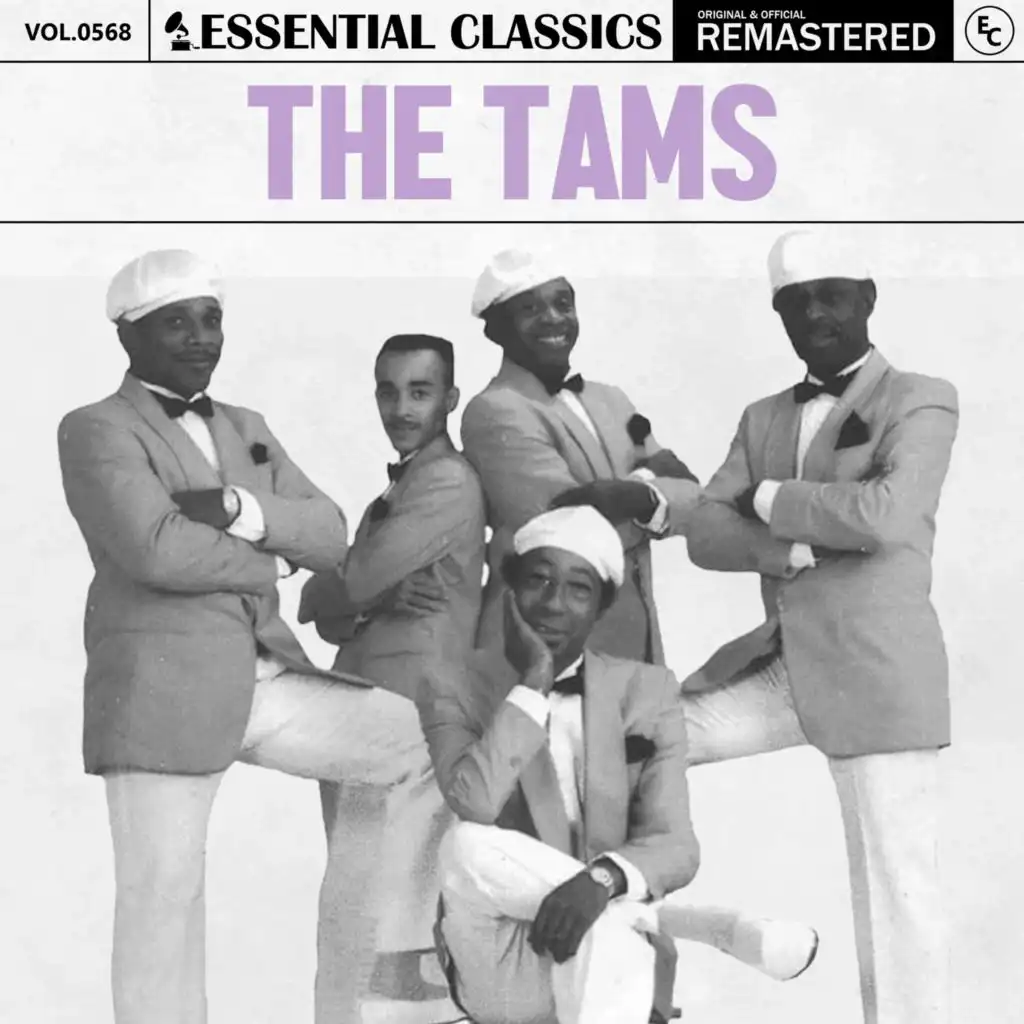 The Tams