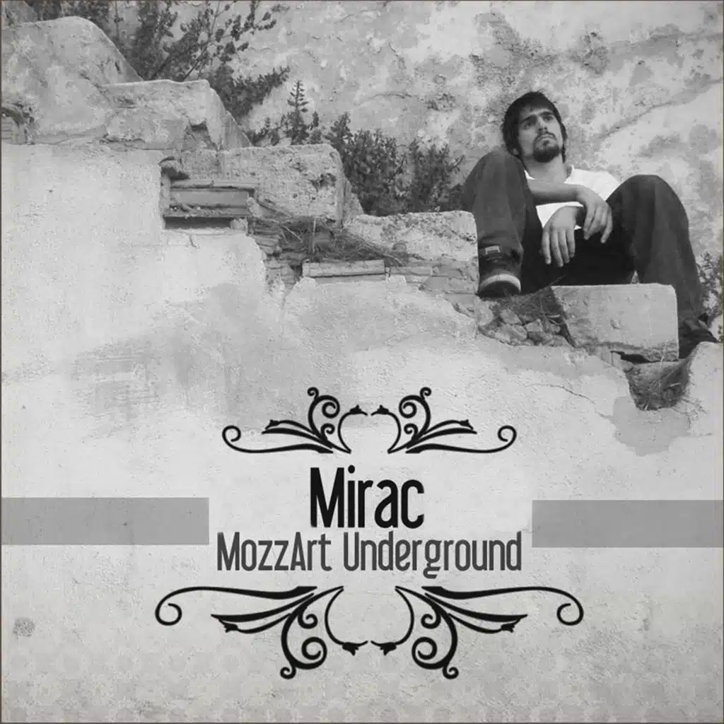 MozzArt Underground