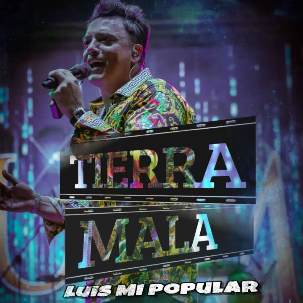Luis Mi Popular