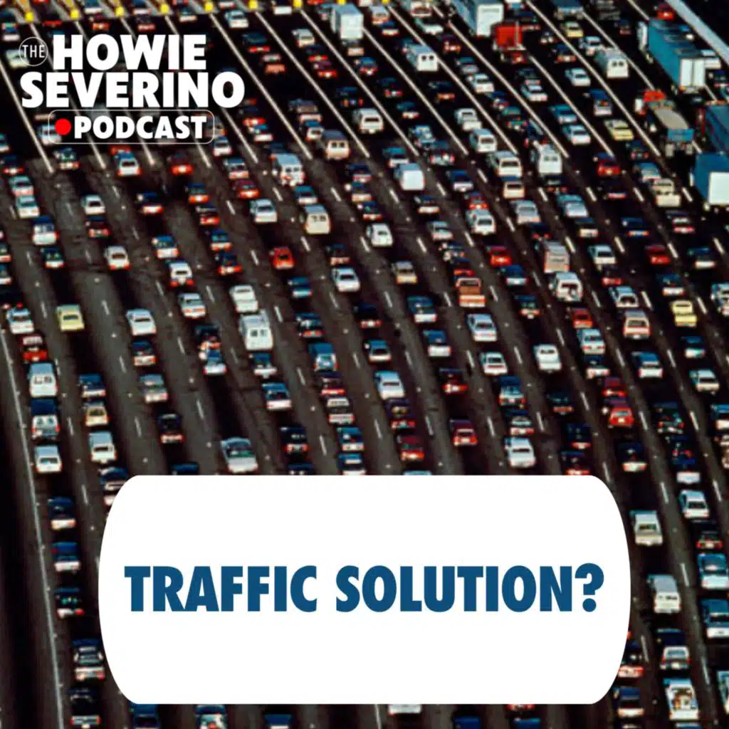 [ MINISODE ] Does Metro Manila traffic have a solution?