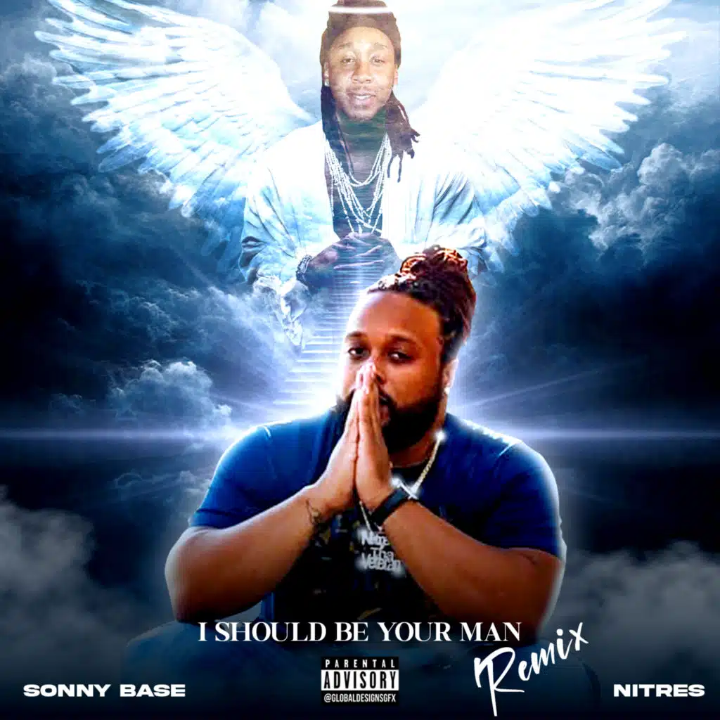 I Should Be Your Man (Remix) [feat. Corey Holland]