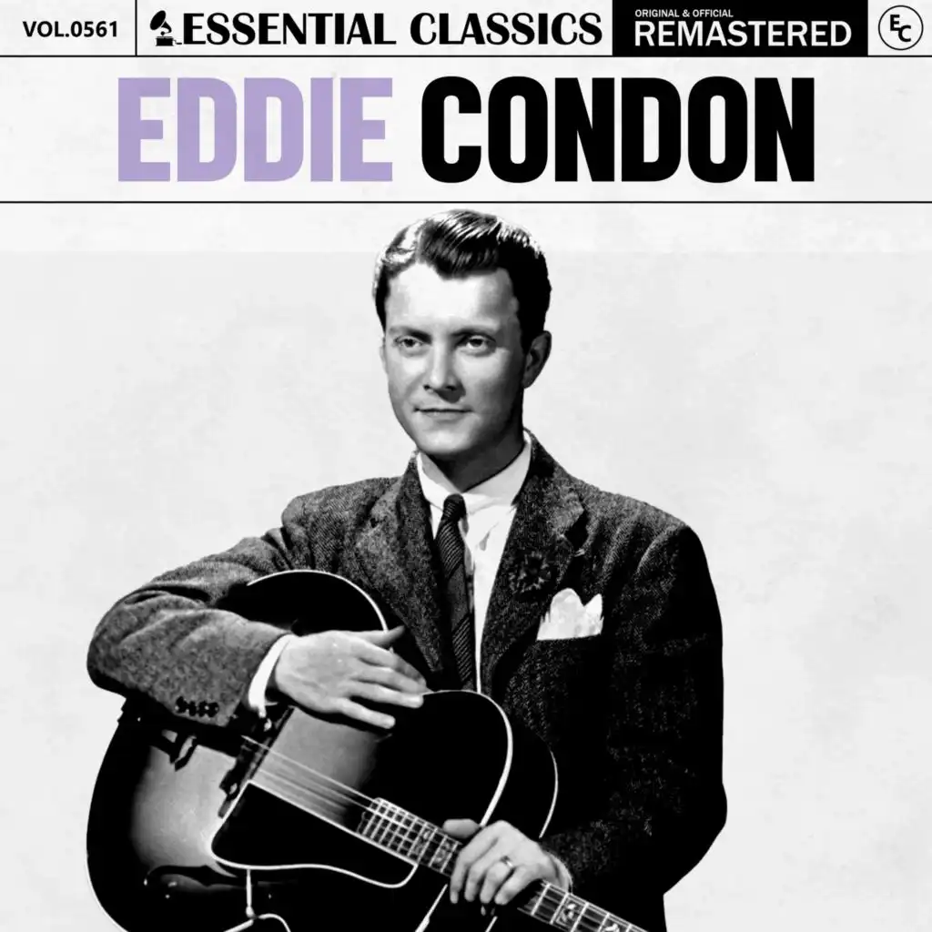 Eddie Condon