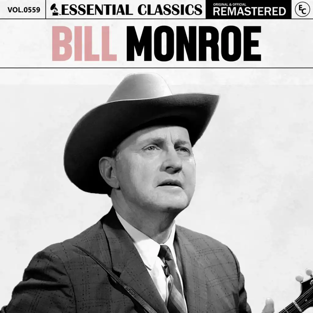 Bill Monroe