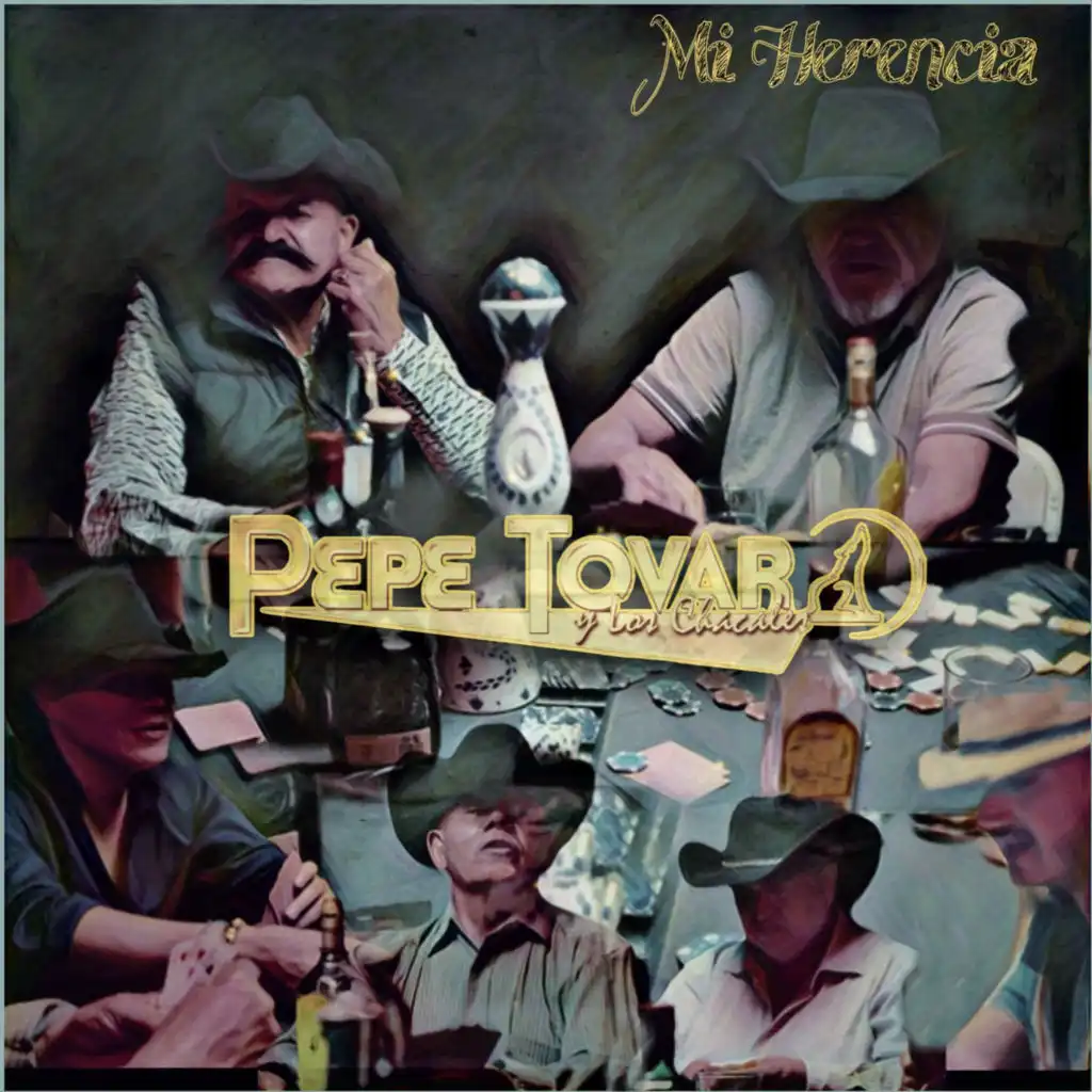 Pepe Tovar y Los Chacales