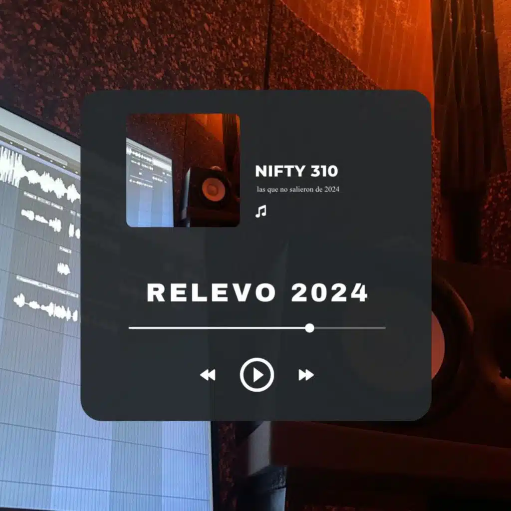 NIFTY 310