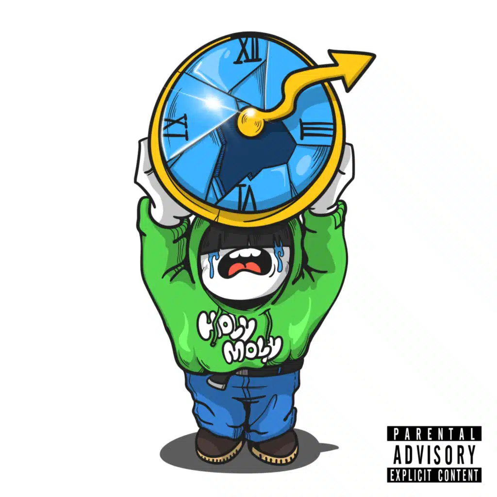 HolyMoly