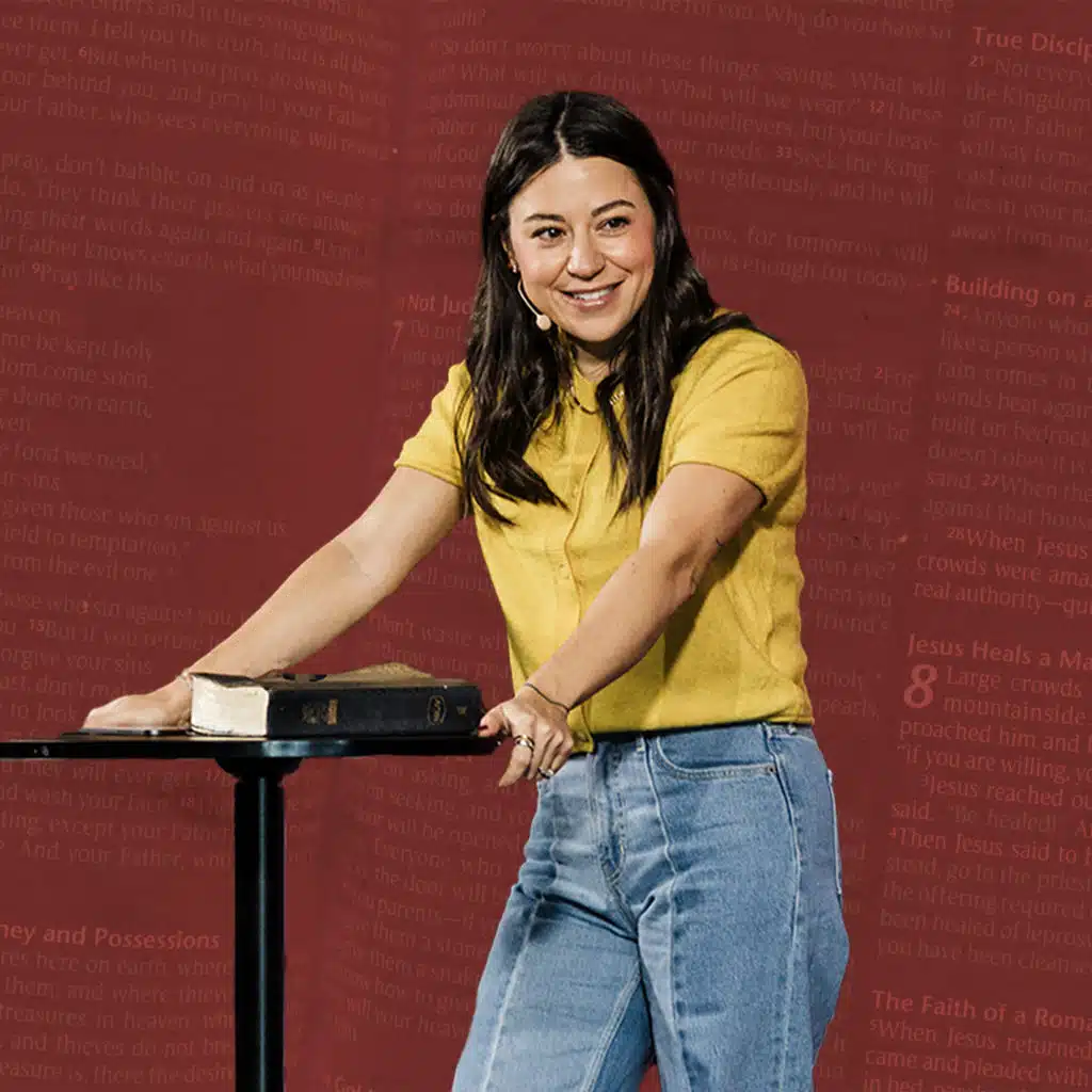 The Testimony of Jesus: Part 2