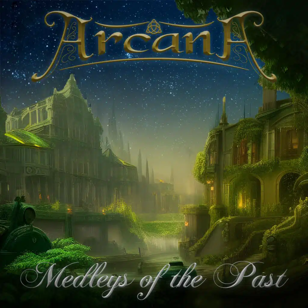 Medleys of the Past