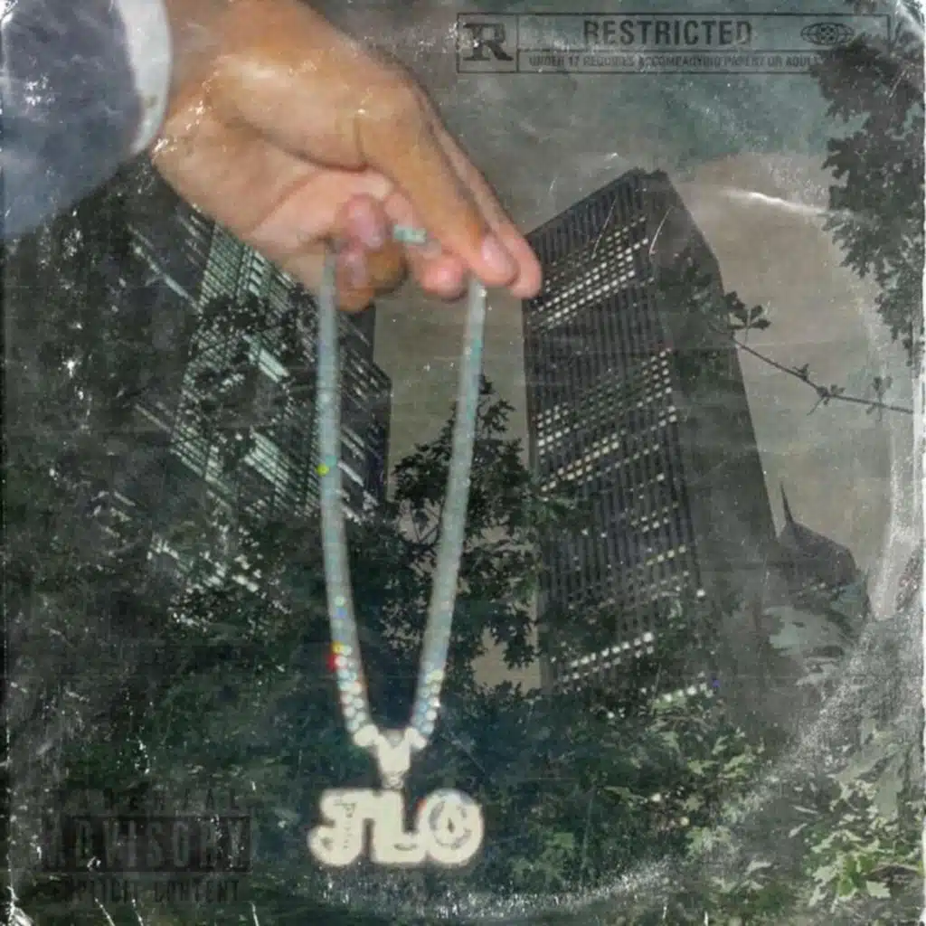 Chase The Bag (feat. Poncho)