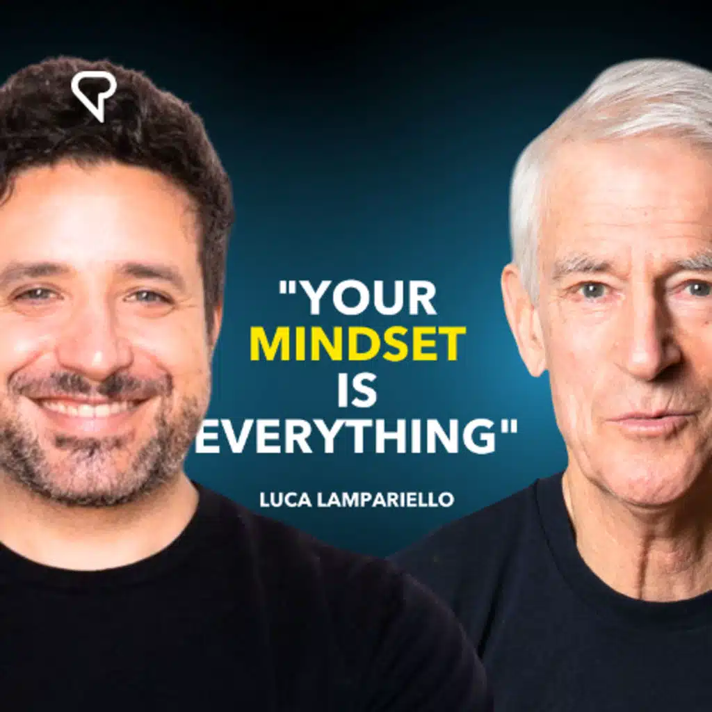 This Italian polyglot speaks 15 languages. What’s his secret? (feat. ‪@LucaLampariello‬)